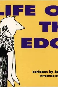 Life on the edge