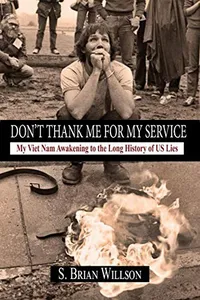Don't Thank Me for My Service