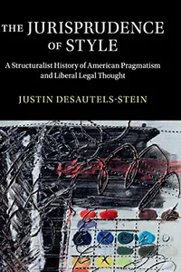 The Jurisprudence of Style