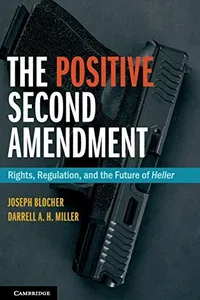 The Positive Second Amendment