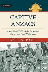 Captive Anzacs