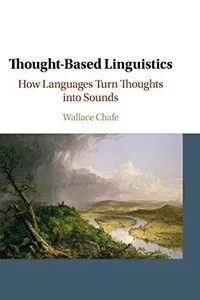Thought-based Linguistics