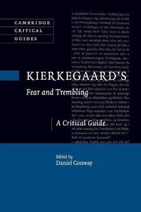 Kierkegaard's Fear and Trembling