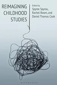 Reimagining Childhood Studies