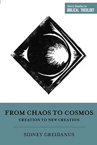 From Chaos to Cosmos