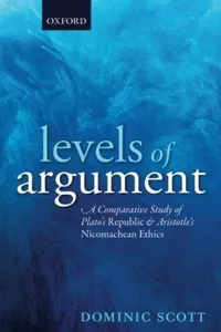 Levels of Argument