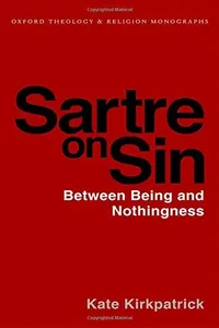 Sartre on Sin