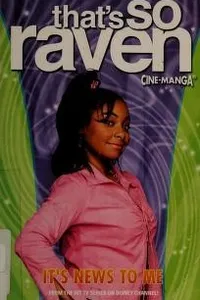 That's so Raven