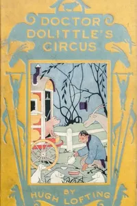 Doctor Doolittle's circus
