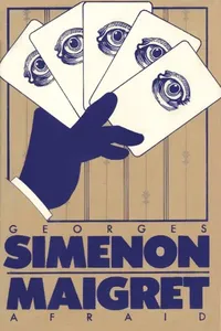 Maigret a peur