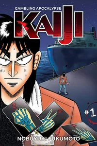 Gambling Apocalypse KAIJI, Volume 1