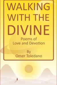 WALKING WITH THE DIVINE