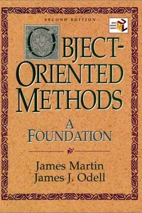 Object-oriented methods