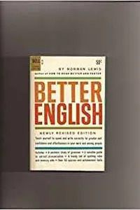 Better English