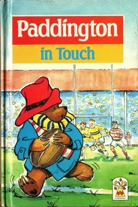 Paddington in Touch