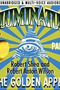 The Golden Apple (Illuminatus, #2)