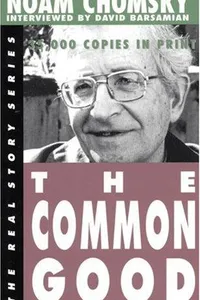 The common good