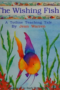 The wishing fish