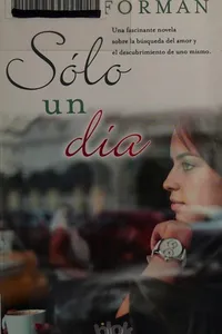 Sólo un dia