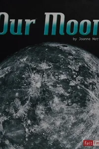 Our moon