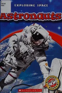 Astronauts