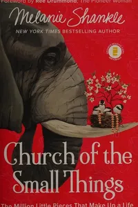Church of the small things