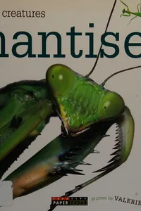 Mantises