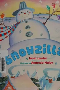 Snowzilla