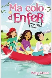 Ma colo d'enfer 4 - Chris