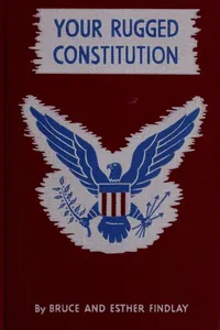 Your Rugged Constitution