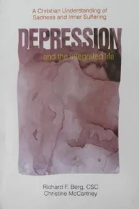 Depression and the integrated life