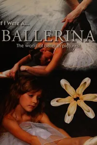 If I were a ballerina