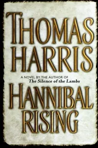 Hannibal Rising