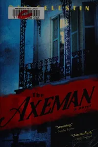 The axeman