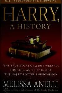 Harry, a history