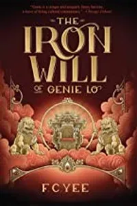 The Iron Will of Genie Lo