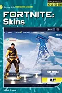 Fortnite Fantastic Guide (Vol. 32)