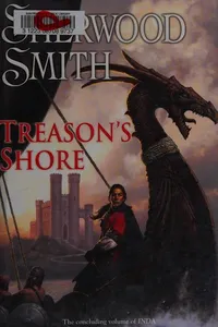 Treason's shore