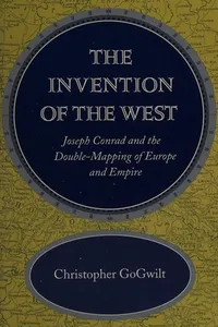 The invention of the West