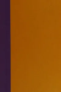 Cover of Community of learning