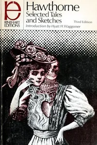 Selected Tales and Sketches. Third Edition