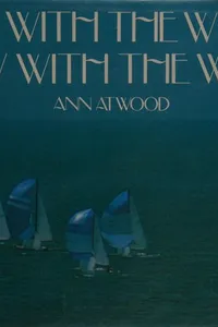 Fly with the wind, flow with the water