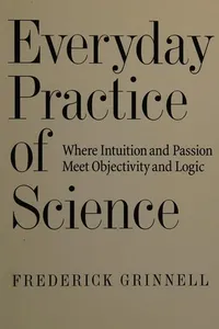 Shaping Scientific Thought