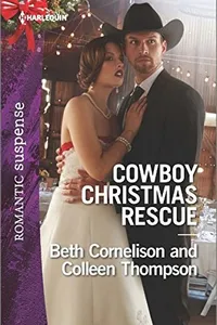 Cowboy Christmas rescue