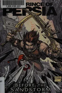 Before the sandstorm