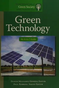 Green technology