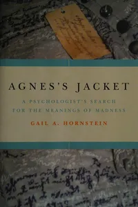 Agnes's jacket