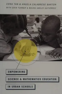 Empowering science and mathematics education in urban schools