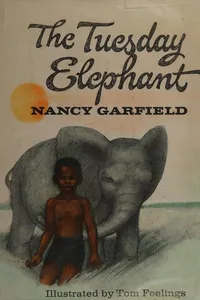 The Tuesday elephant