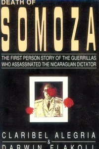 Death of Somoza